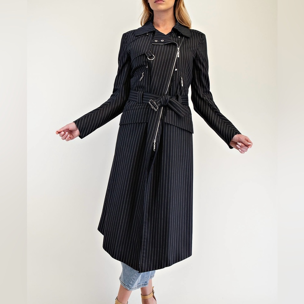 Christian Dior Trench Coat
